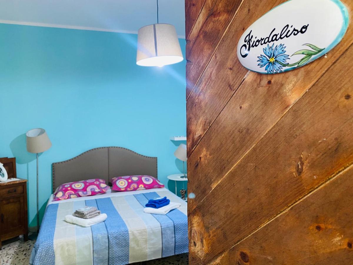 B&B Rifugio Angelina Vietri Extérieur photo
